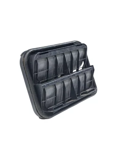 Grade Difusor Ar Peugeot 208 Citroen C3 2013 A 2017 Traseiro Original Usado