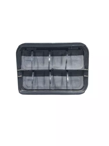 Grade Difusor Ar Peugeot 208 Citroen C3 2013 A 2017 Traseiro Original Usado