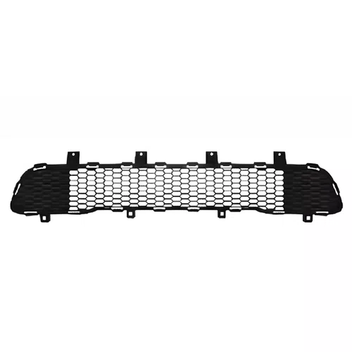 Grade Do Spoiler Parachoque Jeep Compass 2017 A 2021 Colmeia