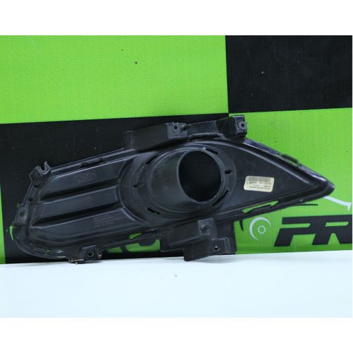 Grade Farol Milha Lado Direito Ford Fusion 2013 á 2016 Original Usado