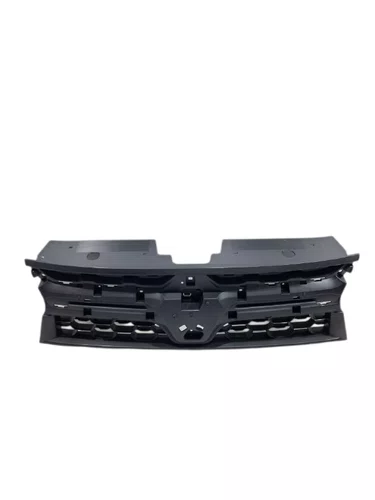 Grade Frontal Radiador Renault Duster Oroch 2016 A 2020