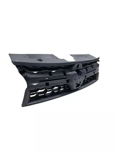 Grade Frontal Radiador Renault Duster Oroch 2016 A 2020  Novo