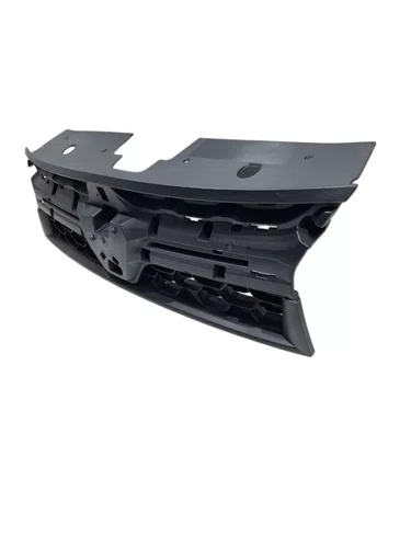 Grade Frontal Radiador Renault Duster Oroch 2016 A 2020  Novo