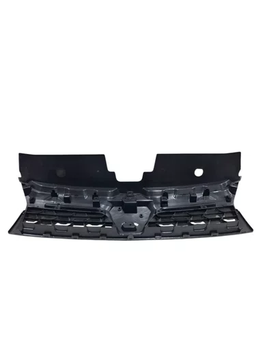 Grade Frontal Radiador Renault Duster Oroch 2016 A 2020  Novo