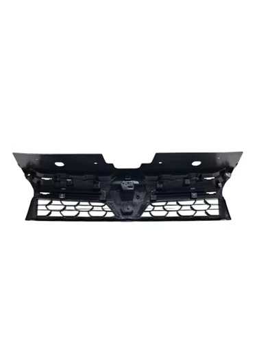 Grade Frontal Radiador Renault Duster Oroch 2016 A 2020  Novo