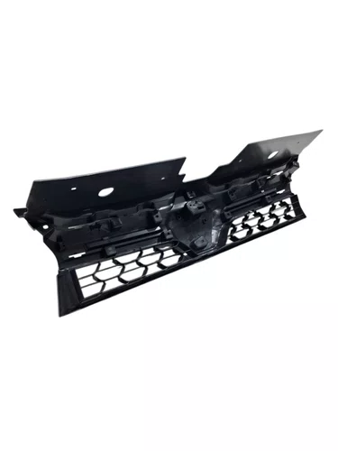 Grade Frontal Radiador Renault Duster Oroch 2016 A 2020  Novo