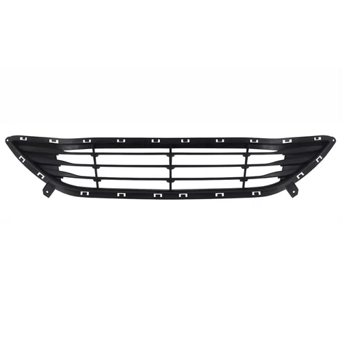 Grade Inferior Parachoque Hyundai Elantra 2011 2012 A 2014