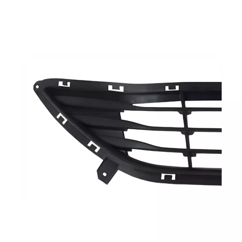 Grade Inferior Parachoque Hyundai Elantra 2011 2012 A 2014