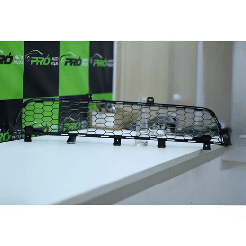 Grade Inferior Parachoque Mitsubishi L200 Triton 2011 Á 2015  Novo