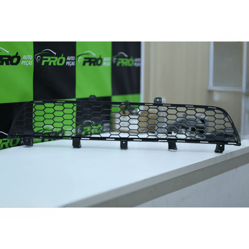 Grade Inferior Parachoque Mitsubishi L200 Triton 2011 Á 2015  Novo