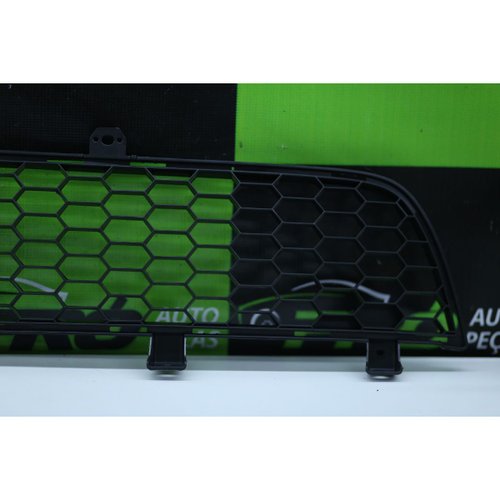 Grade Inferior Parachoque Mitsubishi L200 Triton 2011 Á 2015  Novo