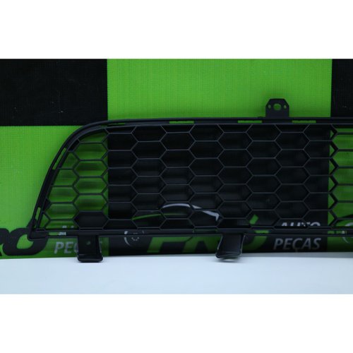 Grade Inferior Parachoque Mitsubishi L200 Triton 2011 Á 2015  Novo