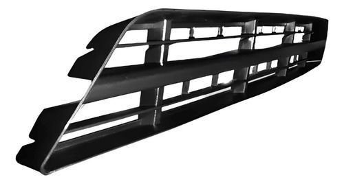 Grade Parachoque Central Ford Focus 2004 2005 2006 2007 Novo