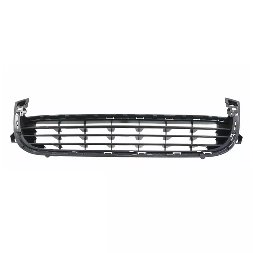 Grade Parachoque Citroen C4 Lounge 2014 2015 A 2017 Central  Novo