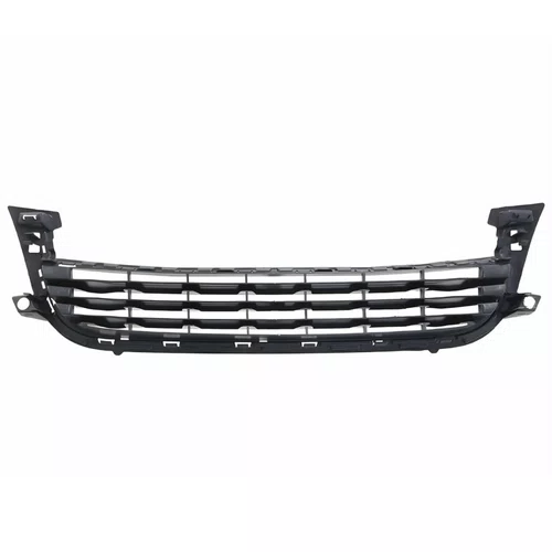 Grade Parachoque Citroen C4 Lounge 2014 2015 A 2017 Central  Novo