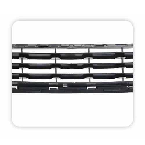Grade Parachoque Citroen C4 Lounge 2014 2015 A 2017 Central  Novo