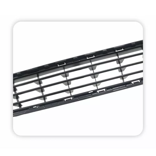 Grade Parachoque Citroen C4 Lounge 2014 2015 A 2017 Central  Novo