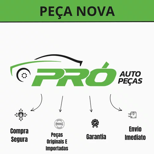 Grade Parachoque Citroen C4 Lounge 2014 2015 A 2017 Central  Novo