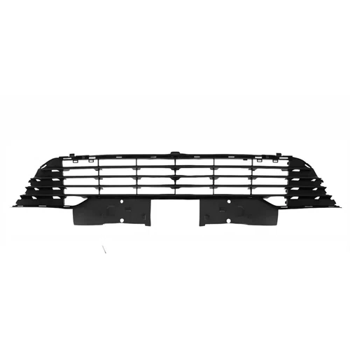 Grade Parachoque Citroen C4 Pallas 2006 Até 2012 Central  Novo