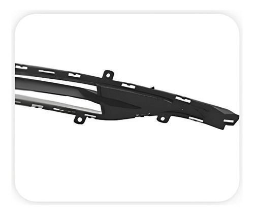 Grade Parachoque Cruze Sedan 2016 A 2019 Lt Ltz Inferior Novo