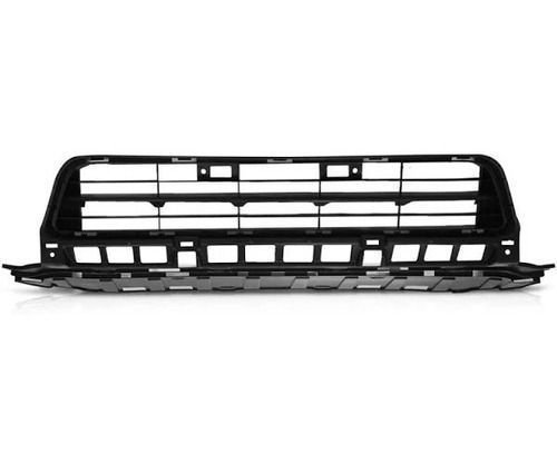 Grade Parachoque Honda Civic 2009 2010 2011 Central Novo