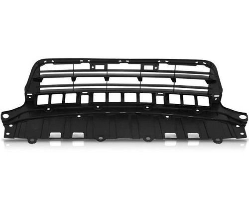 Grade Parachoque Honda Civic 2009 2010 2011 Central Novo