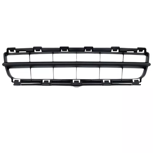 Grade Parachoque Renault Clio 2006 Até 2012 Central
