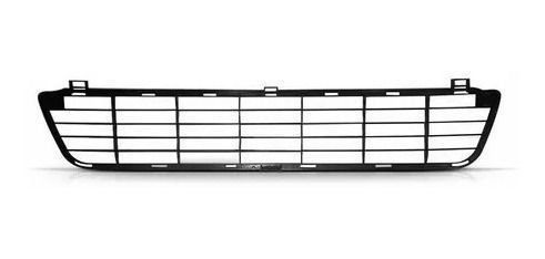 Grade Parachoque Toyota Hilux 2012 2013 2014 2015 Central Novo
