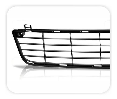 Grade Parachoque Toyota Hilux 2012 2013 2014 2015 Central Novo