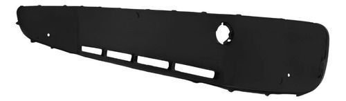 Grade Parachoque Vw Up 2012 2013 14 15 2016 Externa Sem Furo Novo