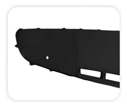 Grade Parachoque Vw Up 2012 2013 14 15 2016 Externa Sem Furo Novo
