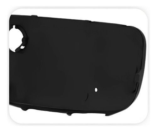 Grade Parachoque Vw Up 2012 2013 14 15 2016 Externa Sem Furo Novo