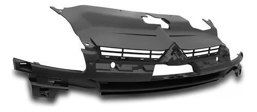 Grade Radiador Citroen C4 Pallas 2006 Á 2012 Novo