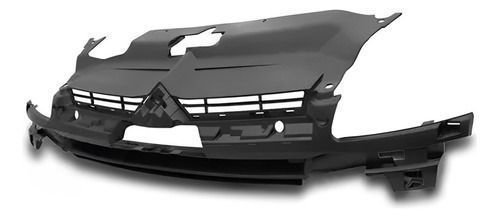 Grade Radiador Citroen C4 Pallas 2006 Á 2012 Novo