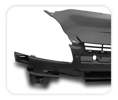 Grade Radiador Citroen C4 Pallas 2006 Á 2012 Novo