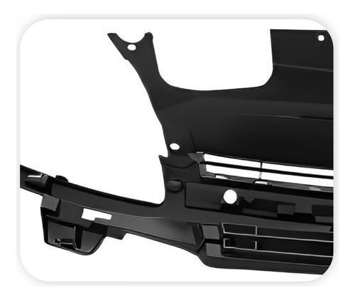 Grade Radiador Citroen C4 Pallas 2006 Á 2012 Novo