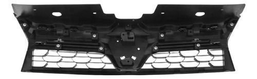 Grade Radiador Completa Renault Duster Oroch 2015 Até 2019 Novo