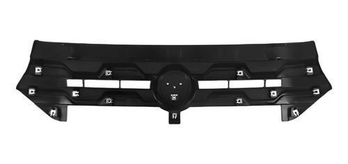 Grade Radiador Fiat Mobi 2016 2017 2018  Á 2020 Black Piano Novo