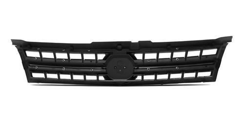 Grade Radiador Fiat Stilo 2008 2009 2010 11 2012 Friso Cinza Novo