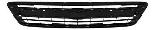 Grade Radiador Gm Meriva 2009 2010 2011 2012 Friso Cromado Novo