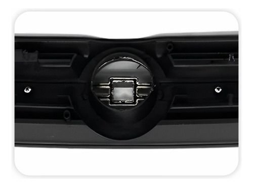 Grade Radiador Gm Zafira 2005 Até 2011 Com Friso Cromado Novo