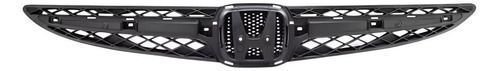 Grade Radiador Honda Fit 2007 2008 2009 Novo