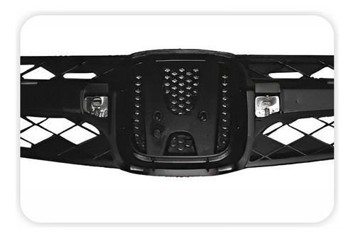Grade Radiador Honda Fit 2007 2008 2009 Novo