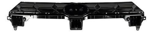 Grade Radiador Hyundai Bb20 2023 2024 Black Piano Novo