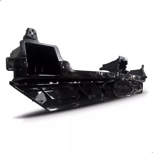 Grade Radiador Hyundai Hb20 2023 2024 Black Piano Novo