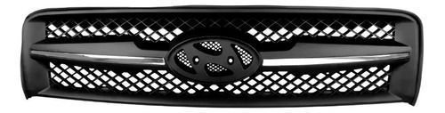 Grade Radiador Hyundai Tucson 2005 Até 2015 Novo