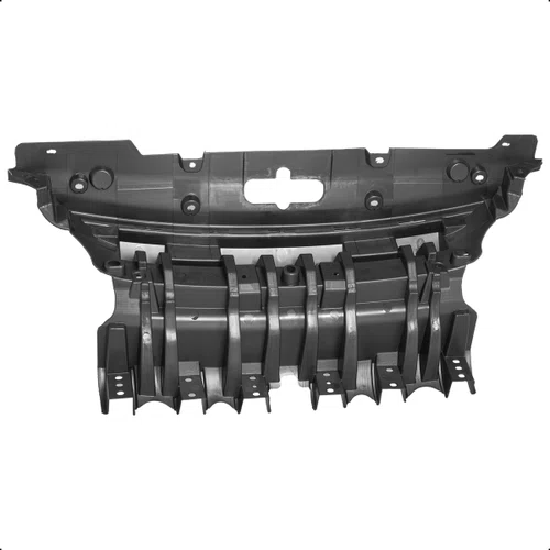 Grade Radiador Interna Superior Byd Dolphin 2023 2024 2025 2026