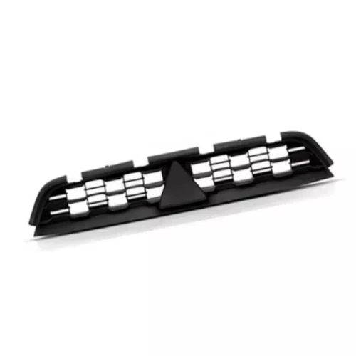 Grade Radiador Mitsubishi Asx 2014 2015 2016 Preta