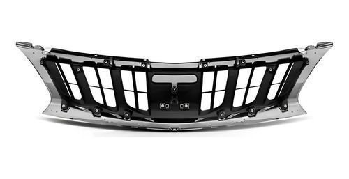 Grade Radiador Mitsubishi L200 Triton 2017 2018 2019 2020 Novo