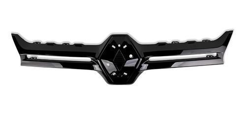 Grade Radiador Renault Duster Oroch 2016 Até 2019 Novo